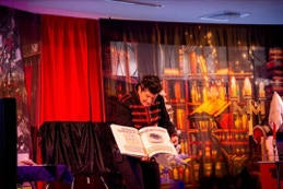 simsalabim intro livre